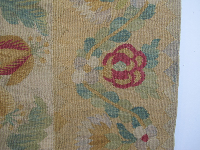 Delightful Ukrainian Kilim