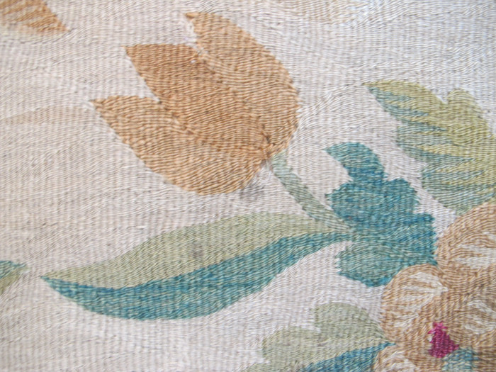 Delightful Ukrainian Kilim