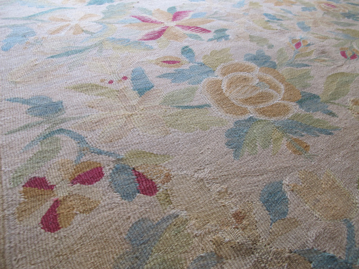 Delightful Ukrainian Kilim