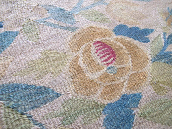 Delightful Ukrainian Kilim