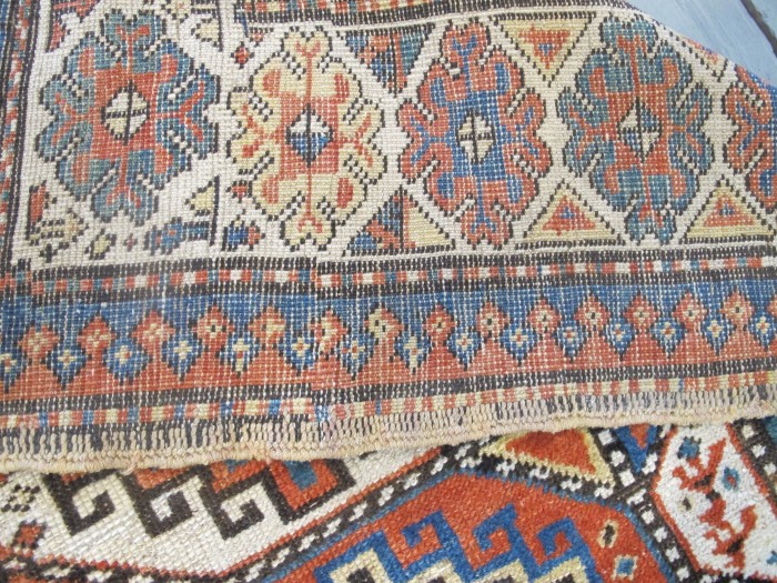 Gendje Rug