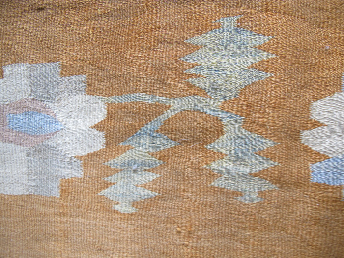 Ukrainian Wool Kilim