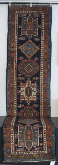 North-West Persian Runner