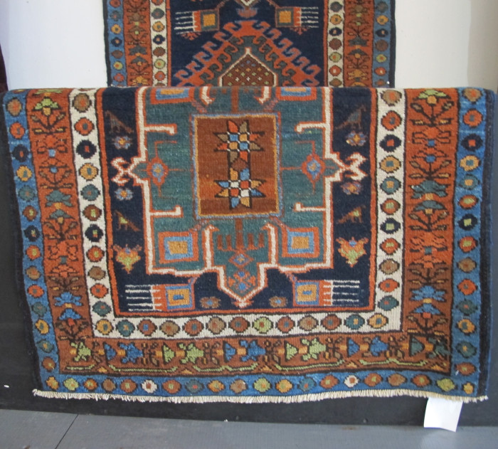 North-West Persian Runner