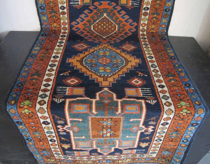North-West Persian Runner