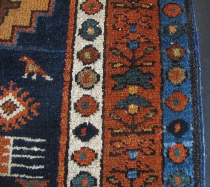 North-West Persian Runner