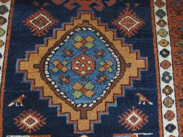 North-West Persian Runner