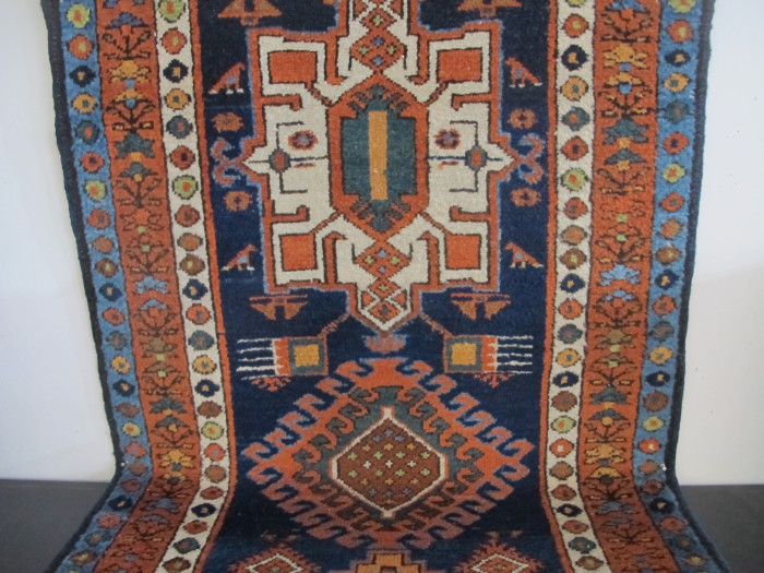 North-West Persian Runner
