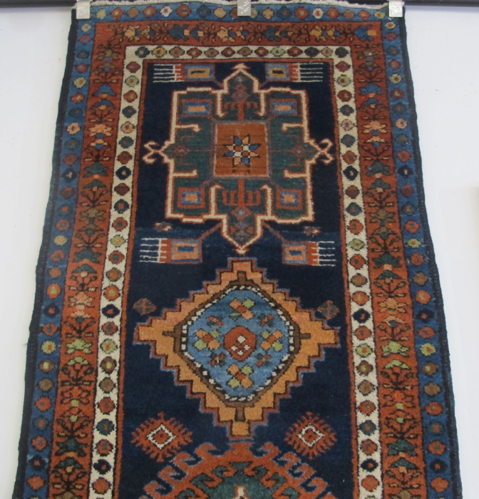 North-West Persian Runner