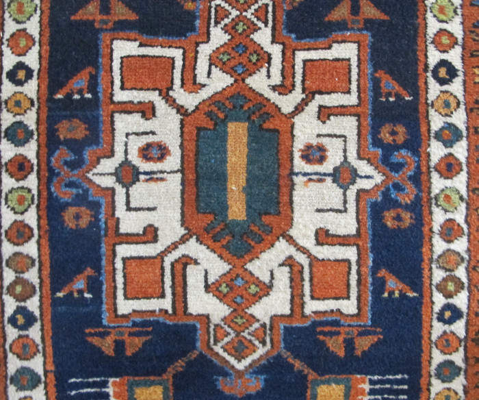 North-West Persian Runner