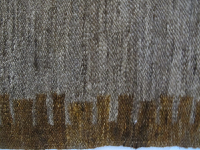 Mid-Century Polish Abstract Tapestry