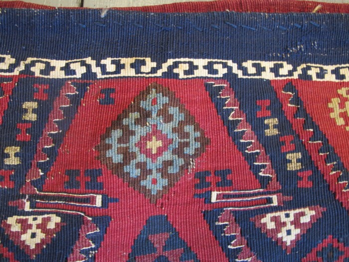 Central Anatolian Grain Bag