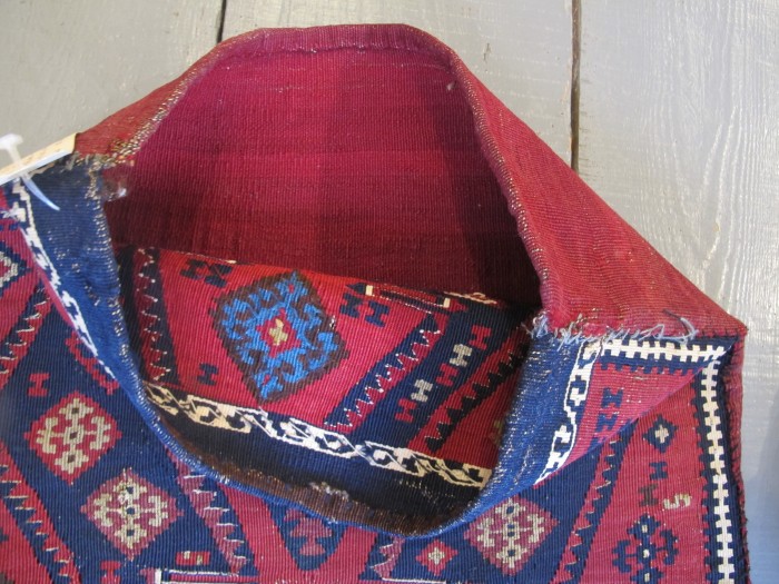 Central Anatolian Grain Bag