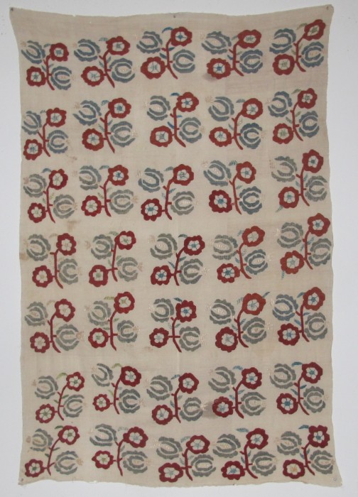 Ottoman Embroidery