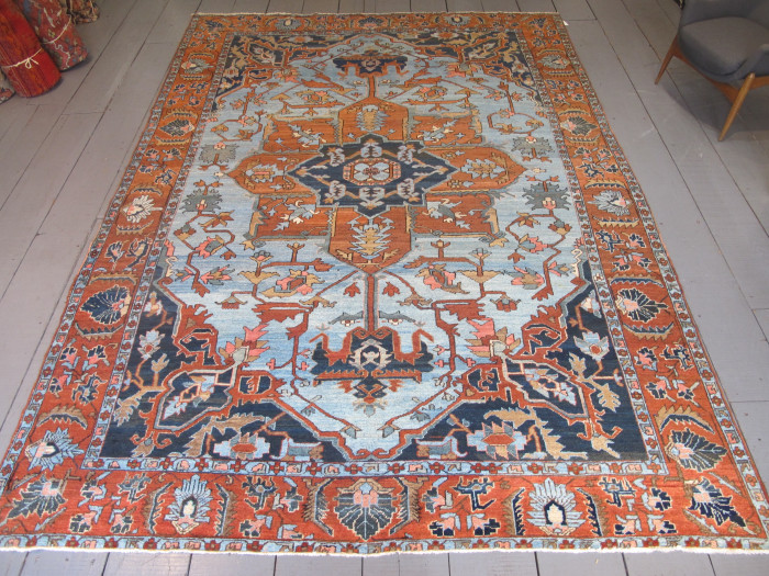 Special North-West Persian Carpet