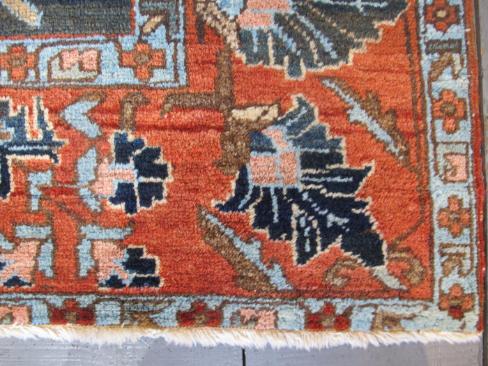 Special North-West Persian Carpet