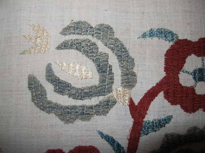 Ottoman Embroidery