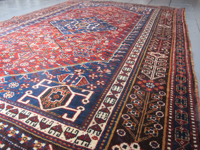 Qashqai Rug