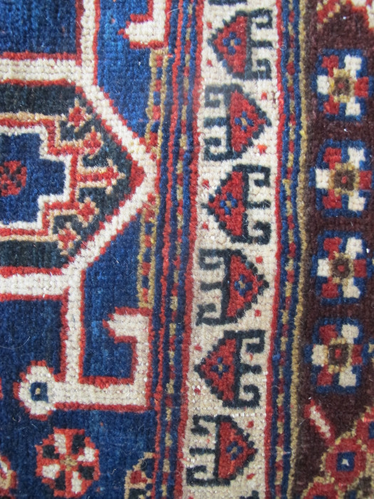 Qashqai Rug