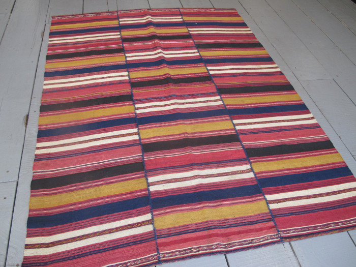 Mazandaran Kilim