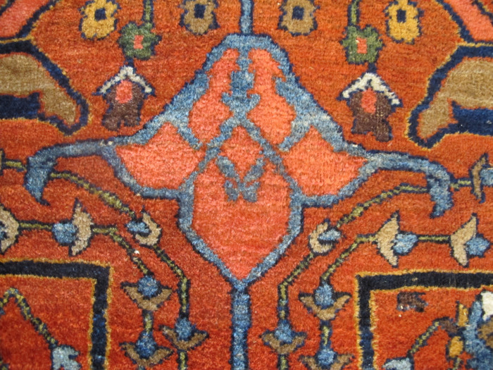 Stunning Bidjar Carpet