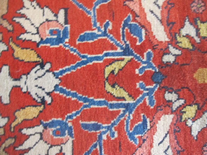 Sultanabad Carpet