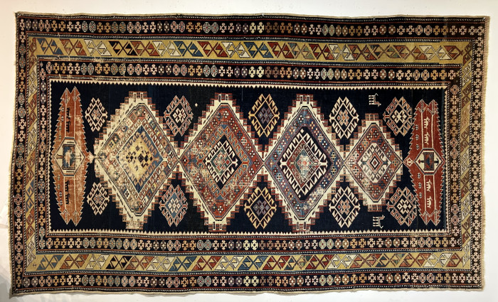 Fine Karagashli Shirvan