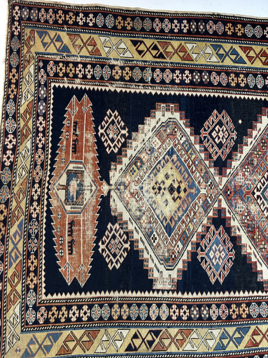 Fine Karagashli Shirvan