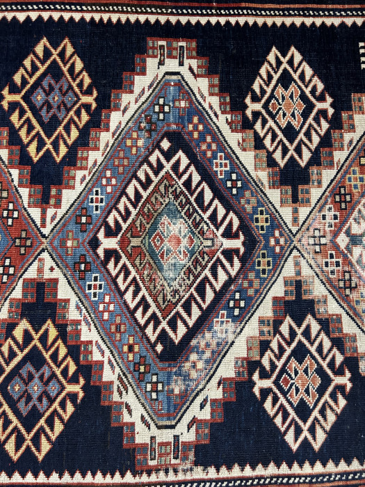 Fine Karagashli Shirvan