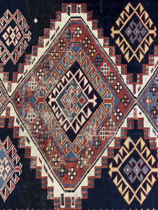 Fine Karagashli Shirvan