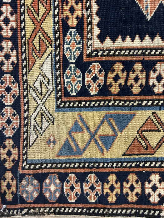 Fine Karagashli Shirvan