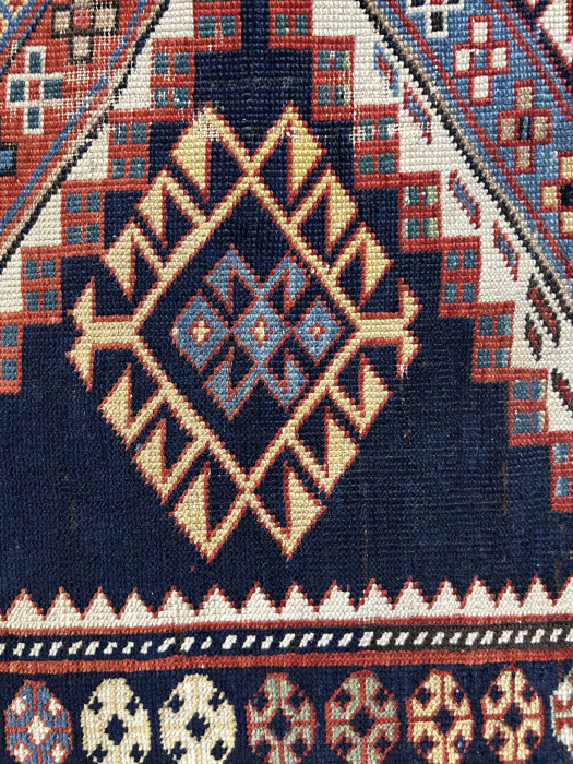 Karagashli Shirvan Rug