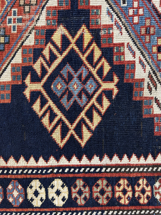 Fine Karagashli Shirvan