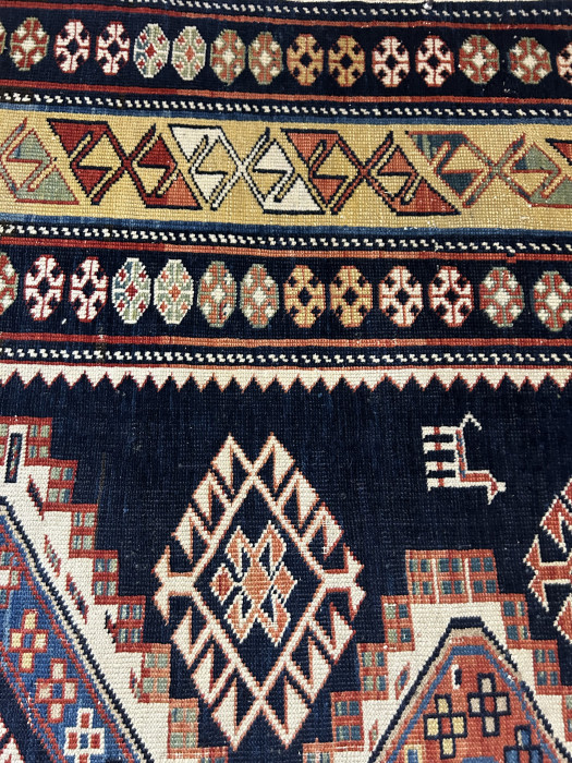 Fine Karagashli Shirvan