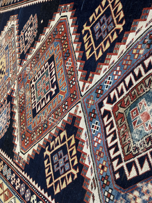 Fine Karagashli Shirvan