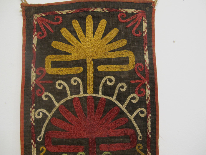 Lakai Embroidery