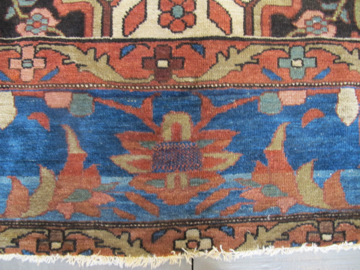 'Mishan' Melayir Carpet