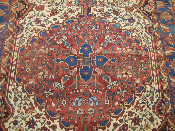 'Mishan' Melayir Carpet