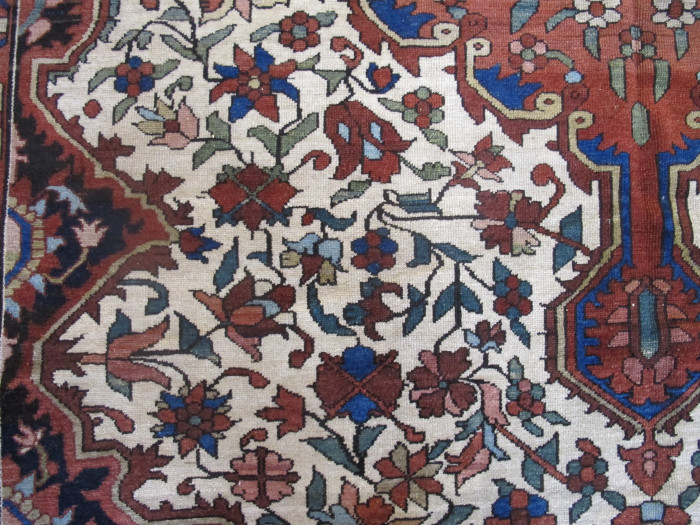 'Mishan' Melayir Carpet