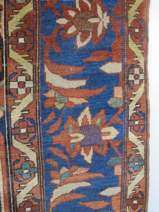 'Mishan' Melayir Carpet