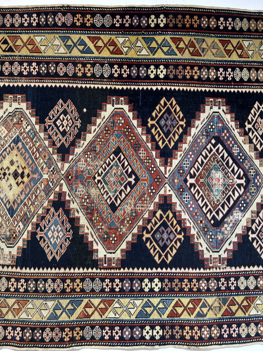 Karagashli Shirvan Rug