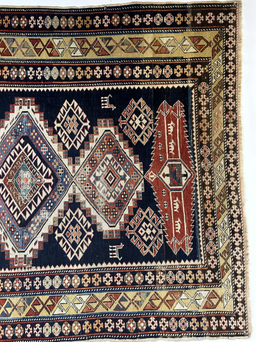 Karagashli Shirvan Rug