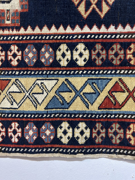 Karagashli Shirvan Rug