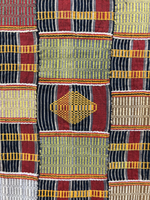 Vintage Ewe Cloth