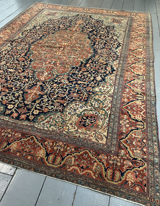 Fine Fereghan Carpet