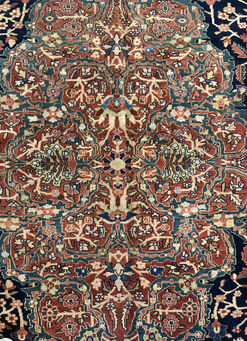 Fine Fereghan Carpet