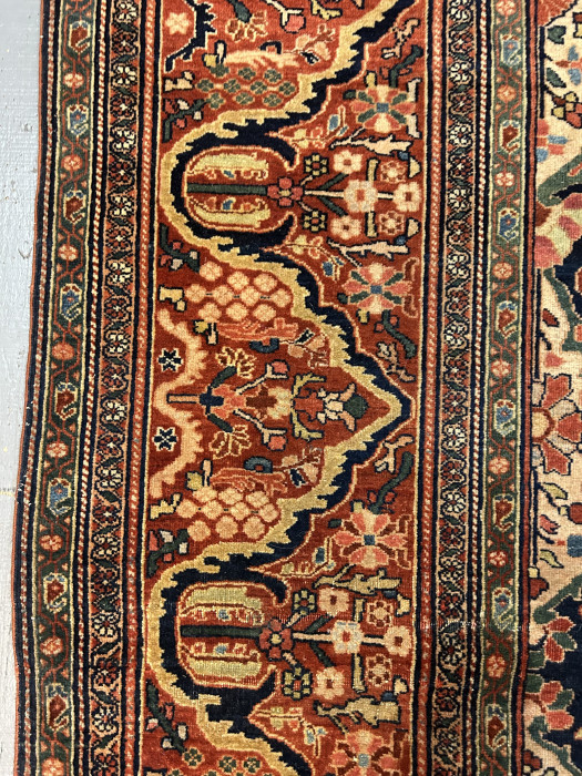 Fine Fereghan Carpet