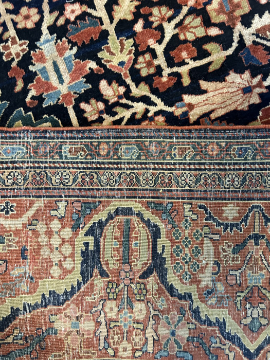 Fine Fereghan Carpet