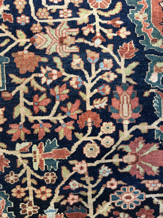 Fine Fereghan Carpet