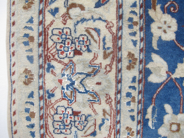 Fine Nain Rug